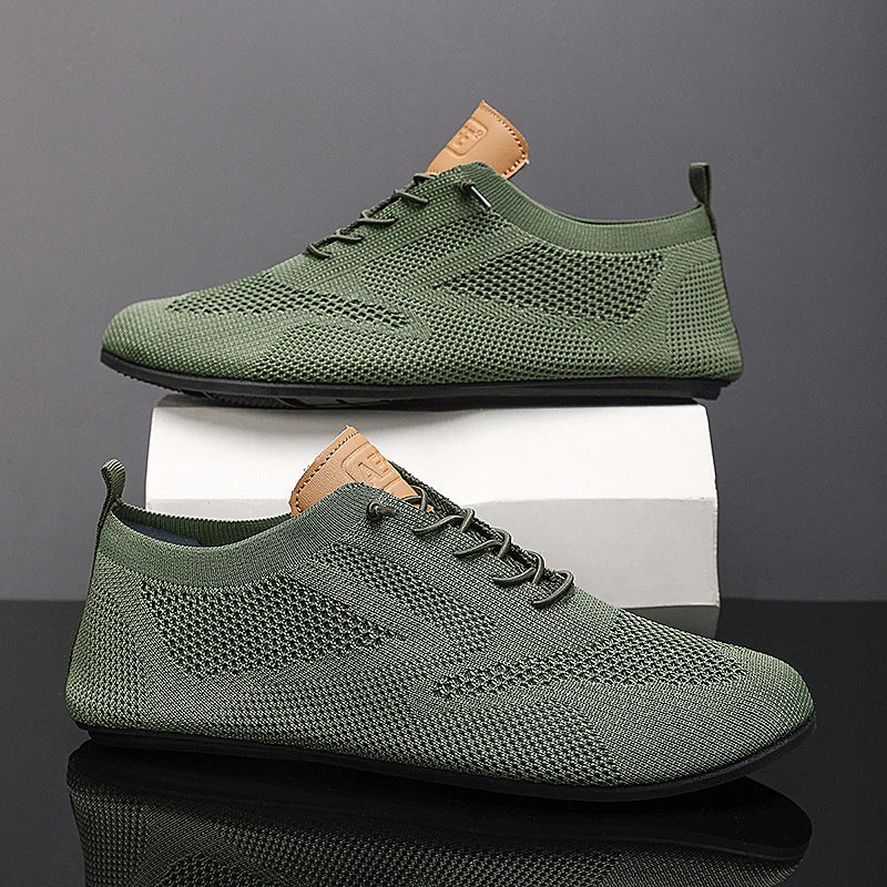 Cortelli Barefoot Shoes
