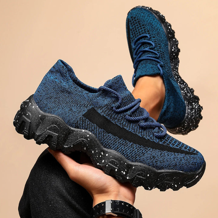 Stormline Treks - Running Club Collection