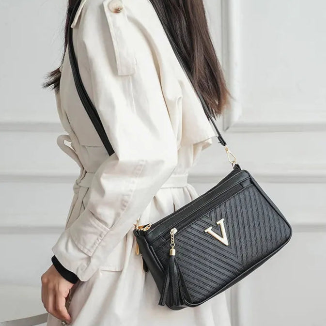 Vallée Valeur Crossbody