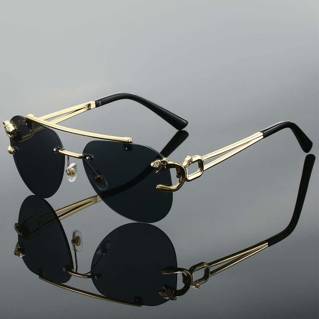 Fierce Panther Sunnies