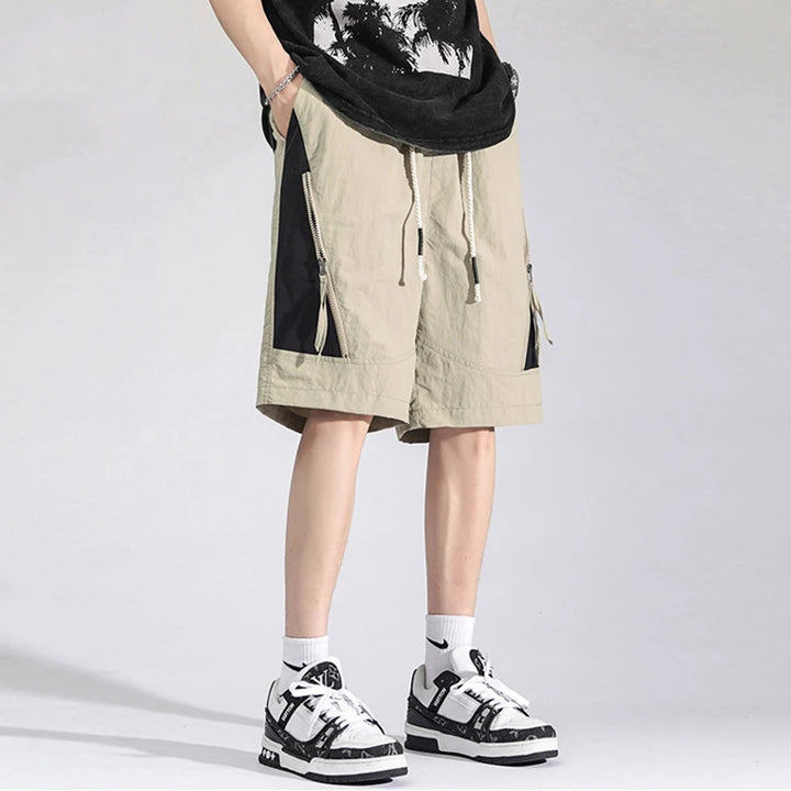 RidgeLine Tech Shorts