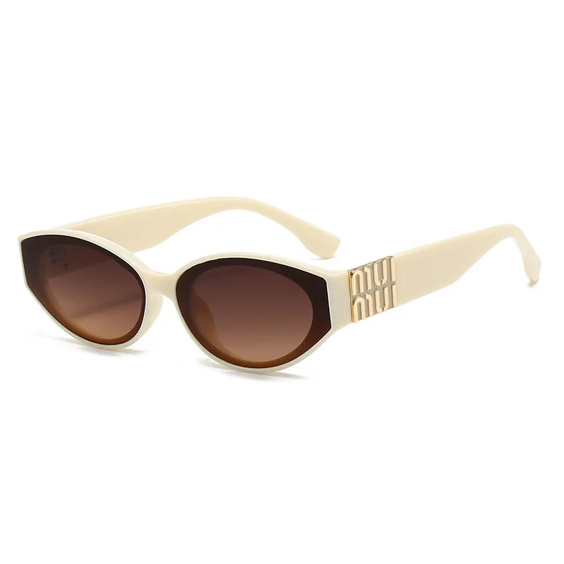 Vera Luxe Sunnies