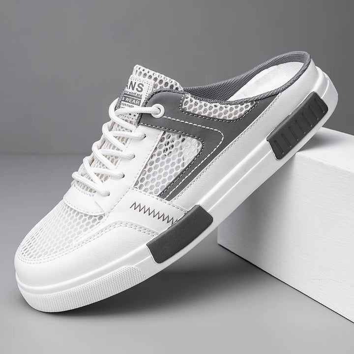 Clayton AirFlow Slip-ons