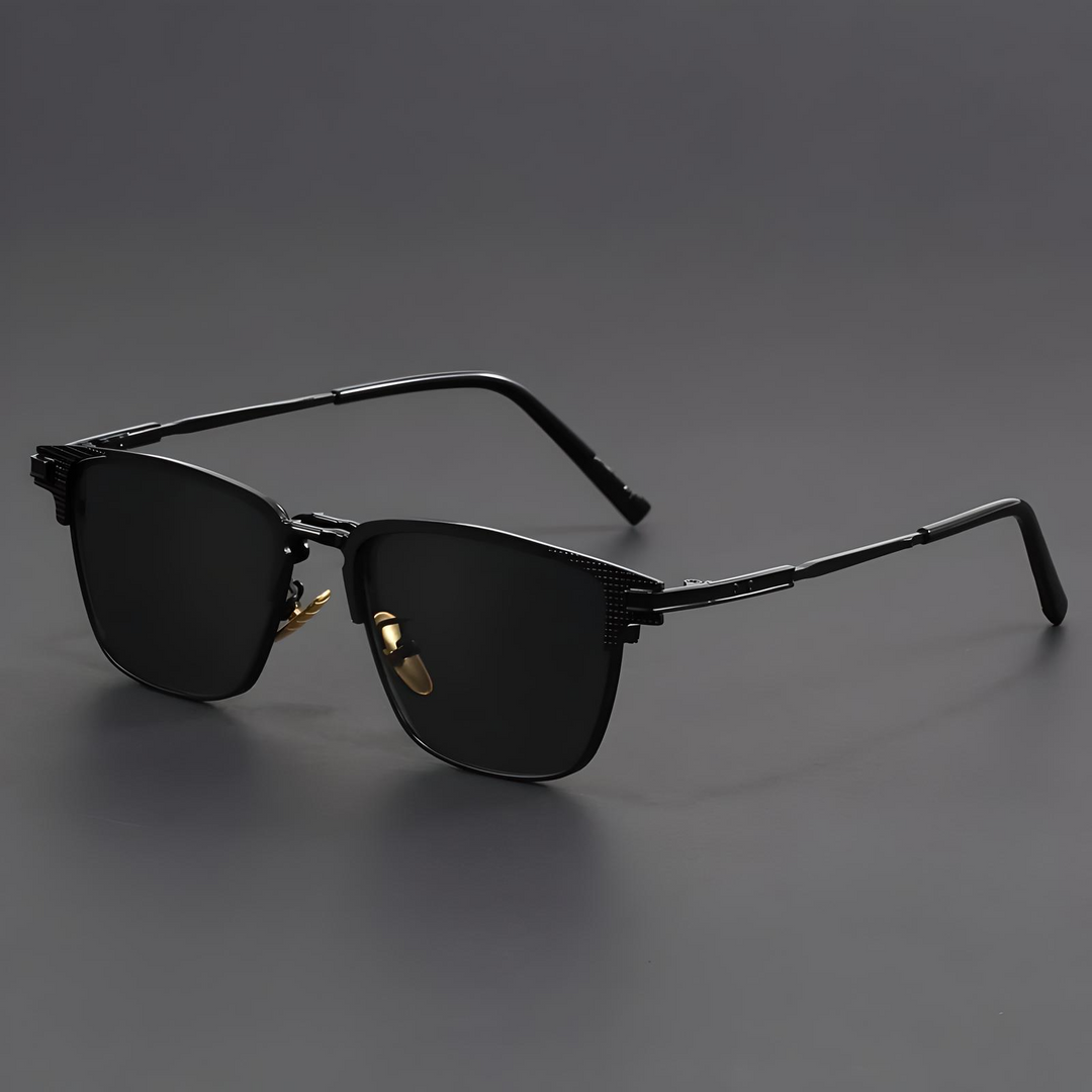 Falcon Clubmaster Sunnies