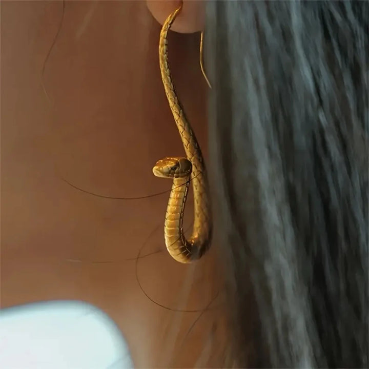 Venom Coil Drops