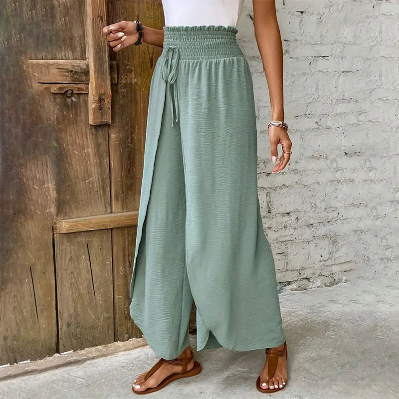 Breezy Boho Pants