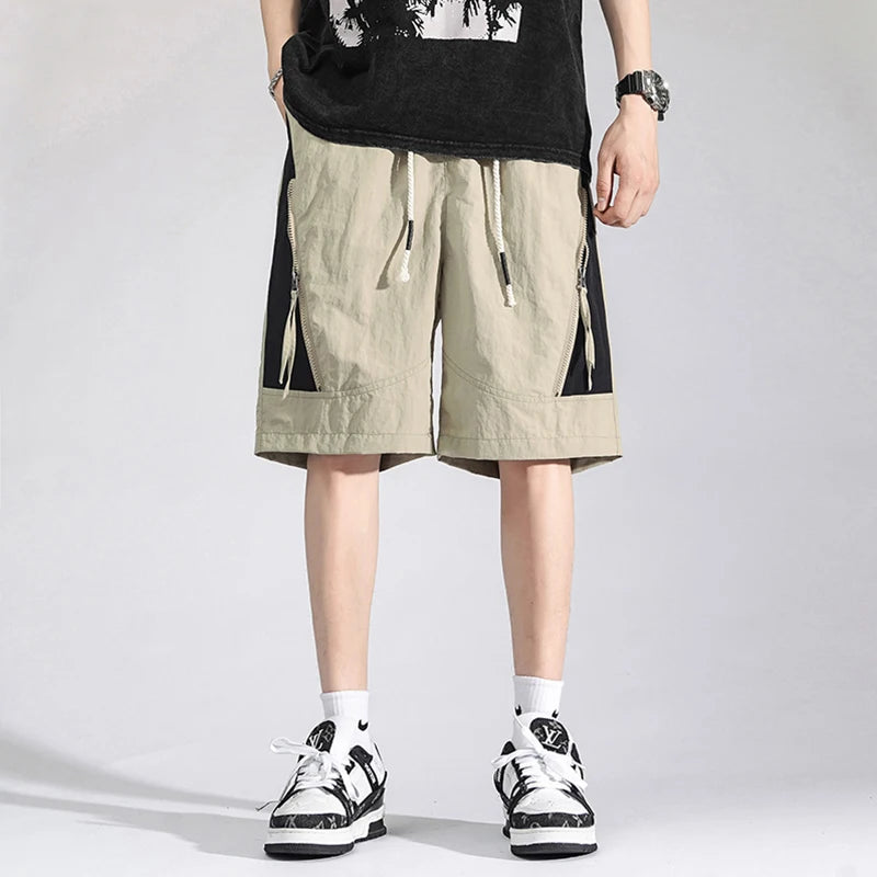 RidgeLine Tech Shorts