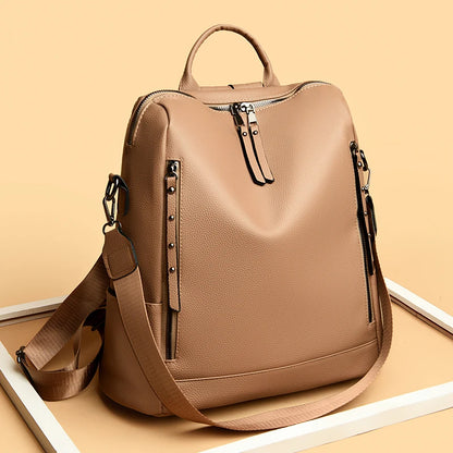 Versa Luxe Backpack