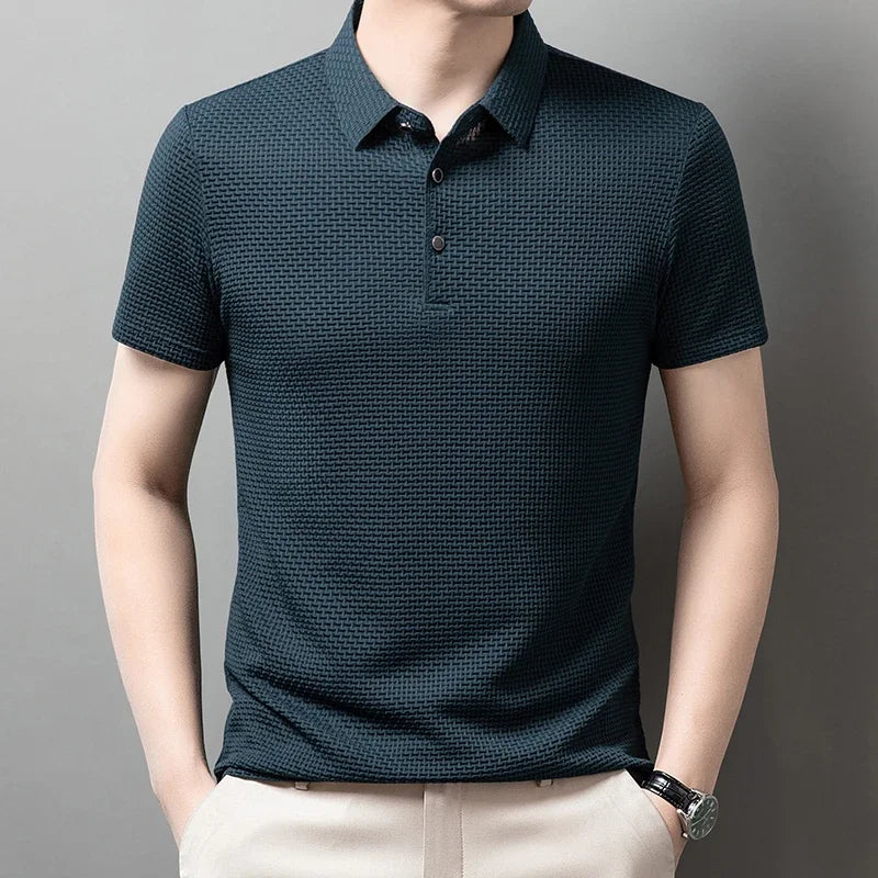Spade Performance Polo