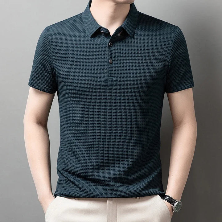 Spade Performance Polo