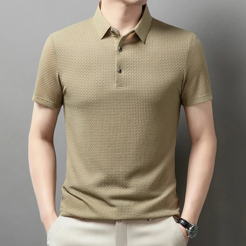 Spade Performance Polo