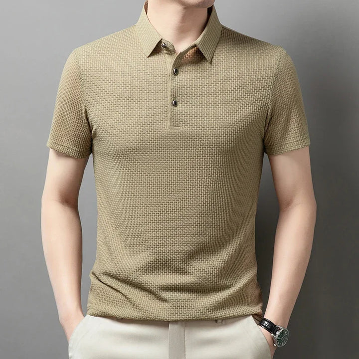 Spade Performance Polo