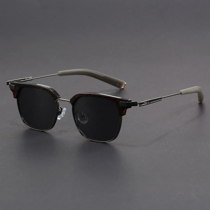 Ashbourne Crest Sunnies
