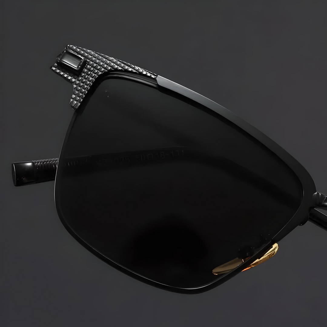 Falcon Clubmaster Sunnies