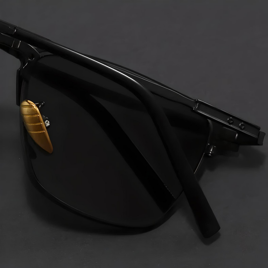 Falcon Clubmaster Sunnies