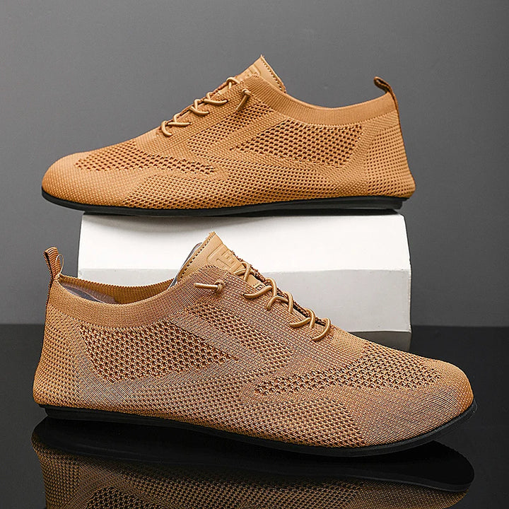 Cortelli Barefoot Shoes