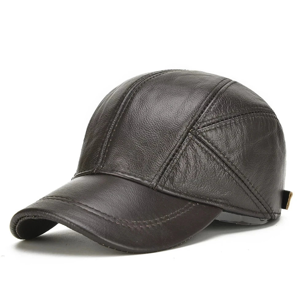 Maverick Aviator Cap