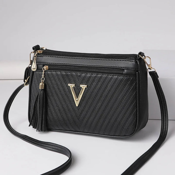 Vallée Valeur Crossbody
