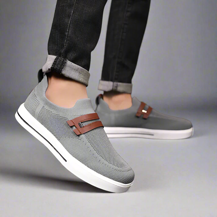 Braden Reign Loafers