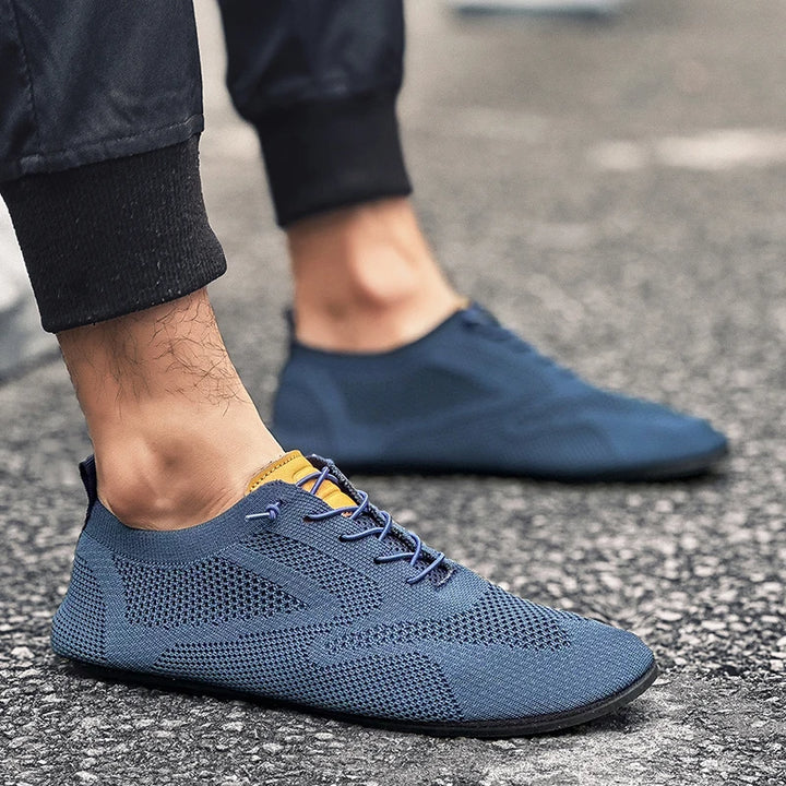 Cortelli Barefoot Shoes