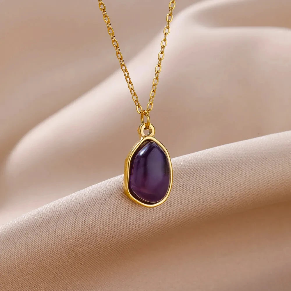 Ashlynn Necklace