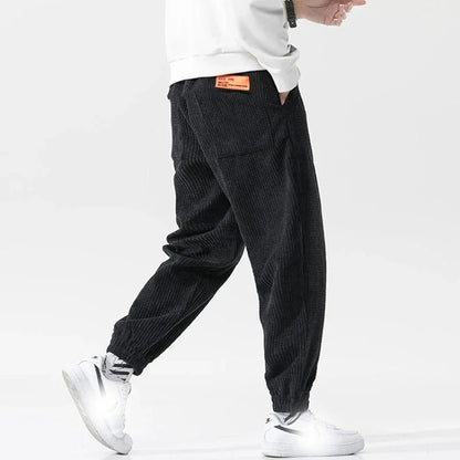 Urban Corduroy Joggers