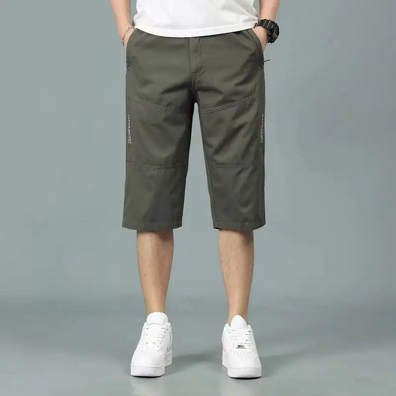 Trey Casual Shorts