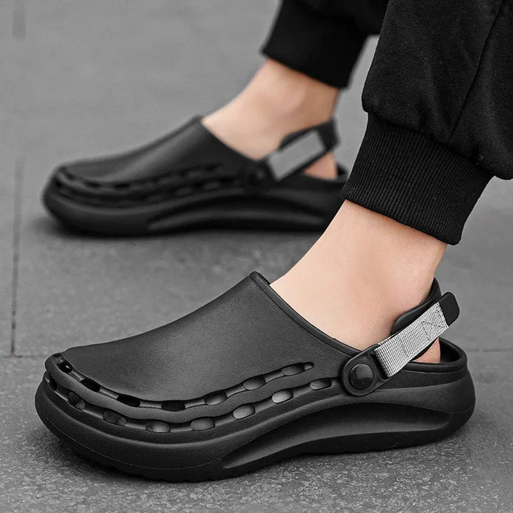 Elric Trail Clogs