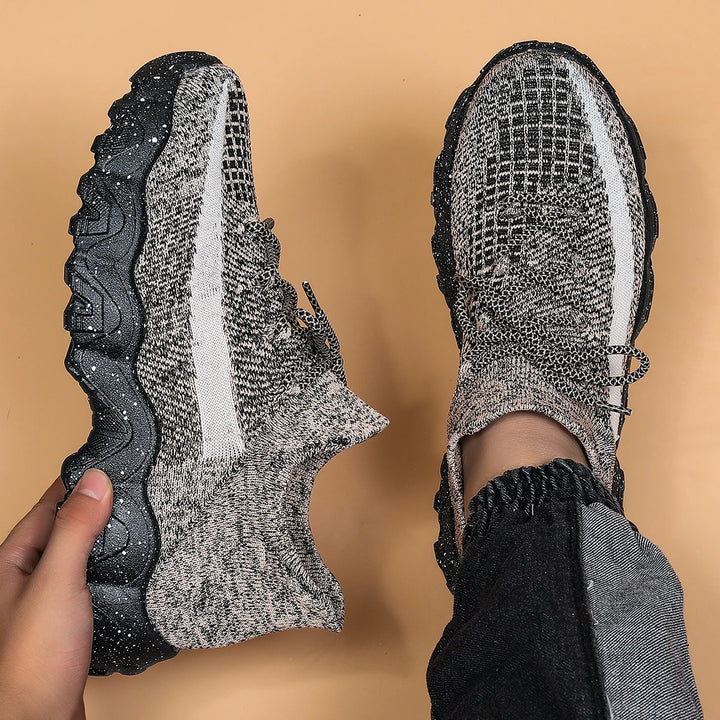 Stormline Treks - Running Club Collection