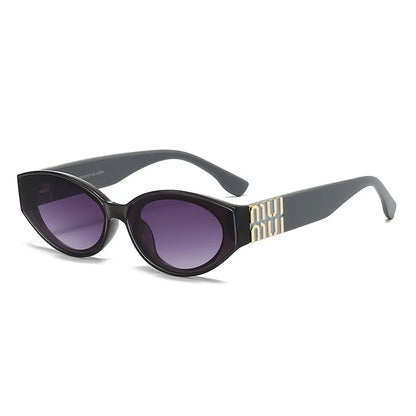 Vera Luxe Sunnies