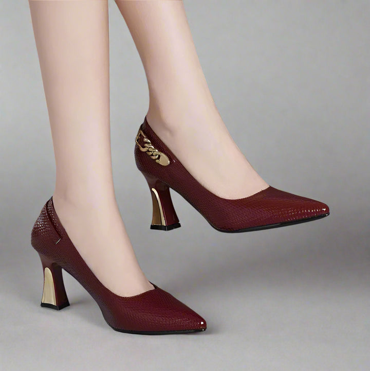 Carlene Linx Heels