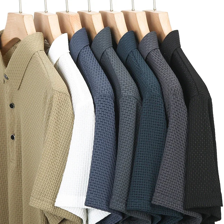 Spade Performance Polo