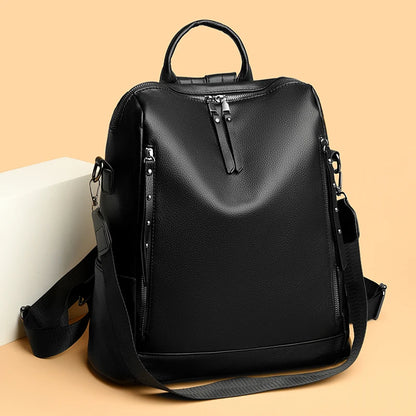 Versa Luxe Backpack