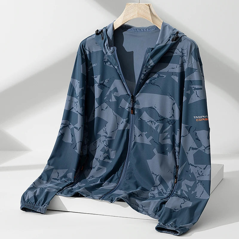 Wilder Roam Windbreaker