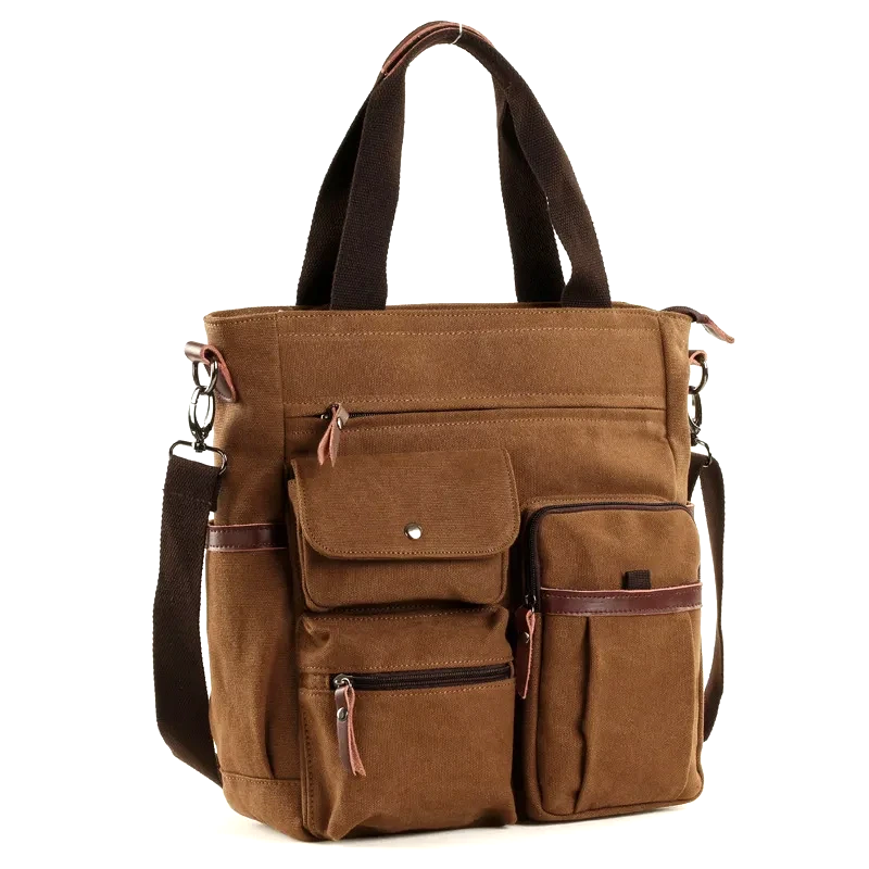 Zayden Canvas Messenger