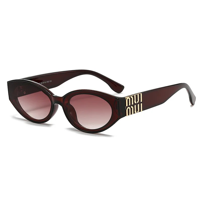 Vera Luxe Sunnies