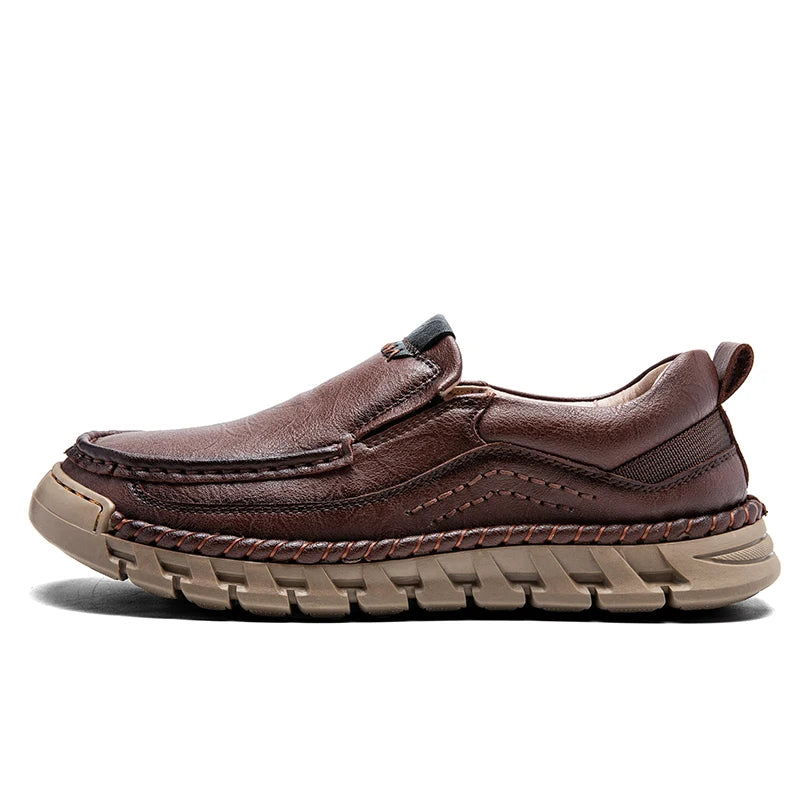 Clyde Retro Loafer