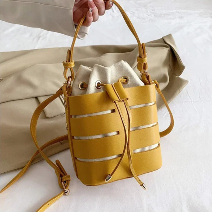 Amelia Bucket Bag