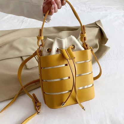 Amelia Bucket Bag