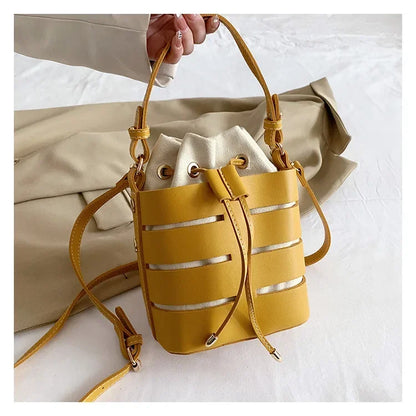 Amelia Bucket Bag