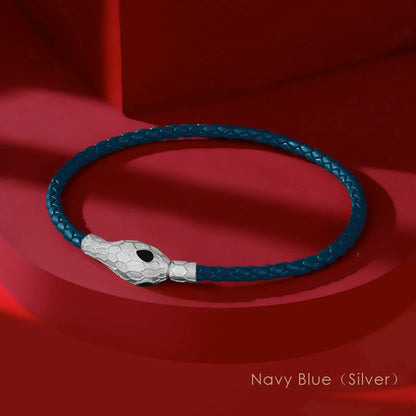 Snake Year Bracelet