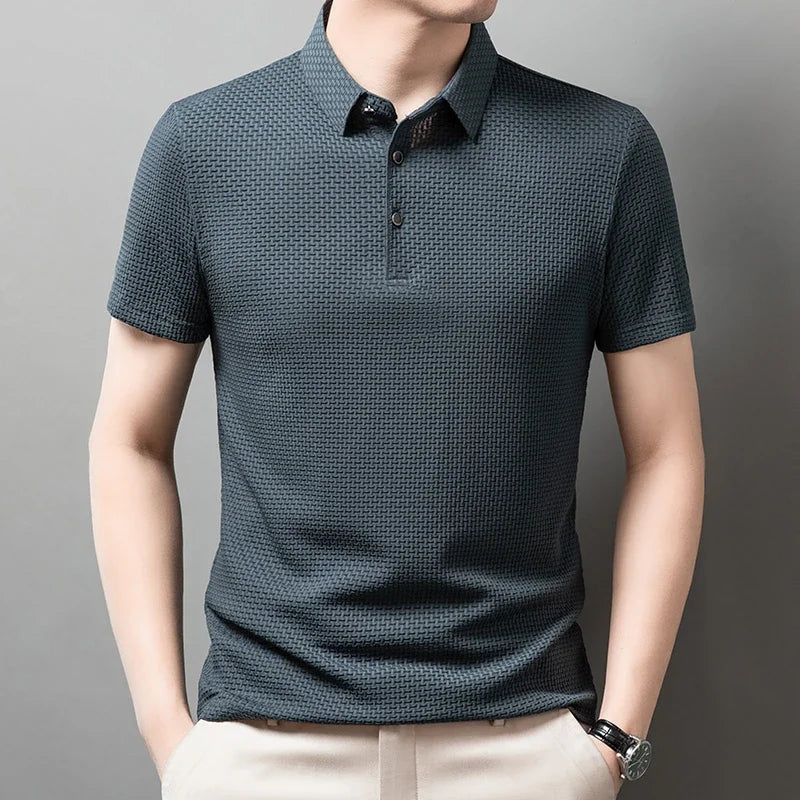 Spade Performance Polo