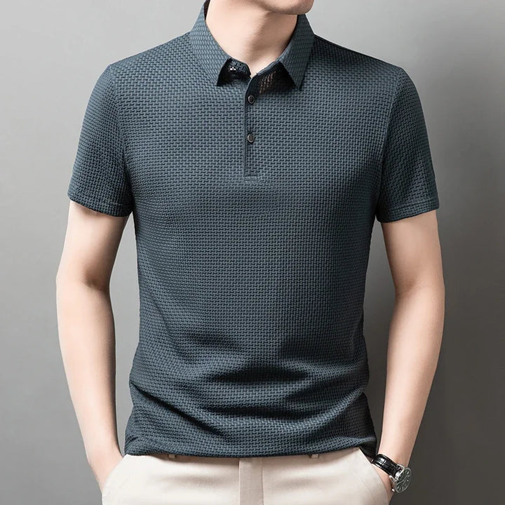 Spade Performance Polo