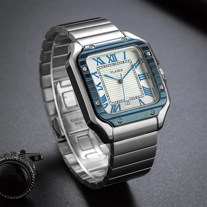 Stealth Apex Watch