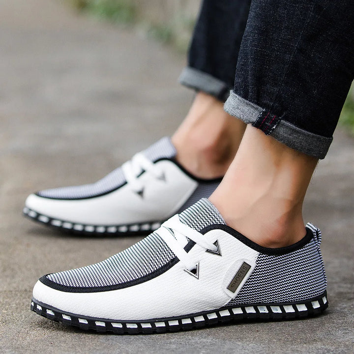 Cyrus Drive Loafers