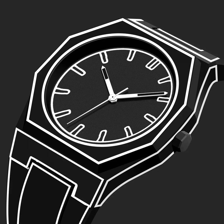 Linéa Sketch Watch