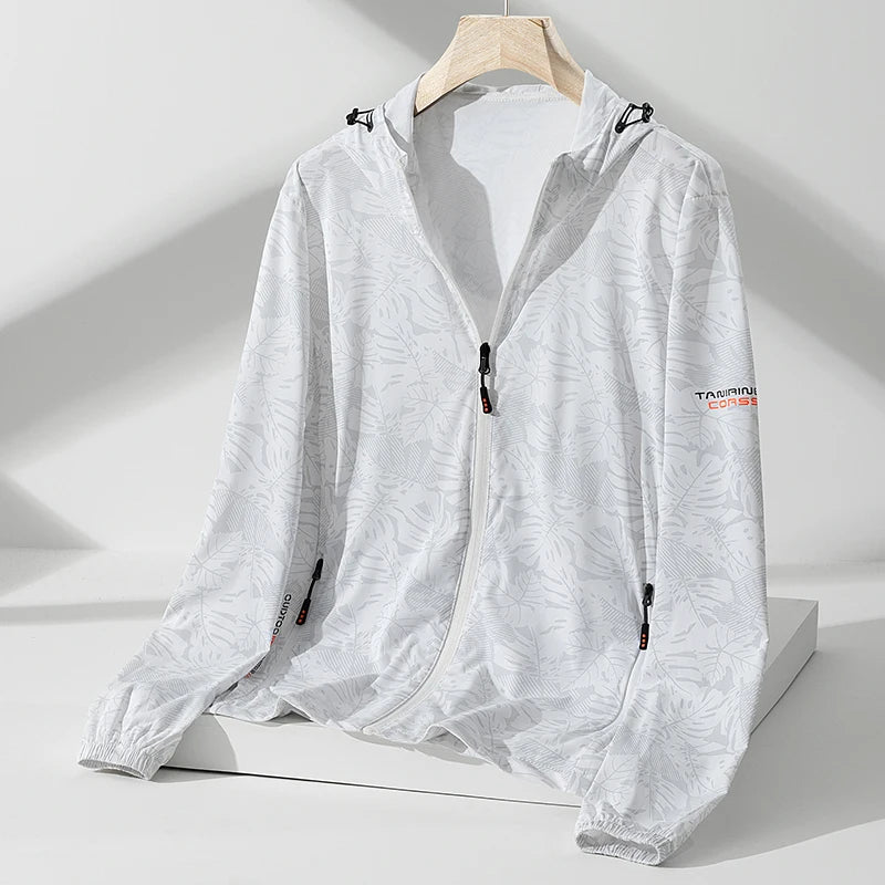 Wilder Roam Windbreaker