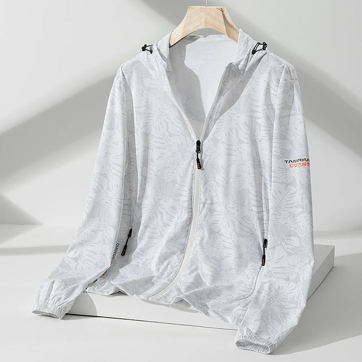 Wilder Roam Windbreaker