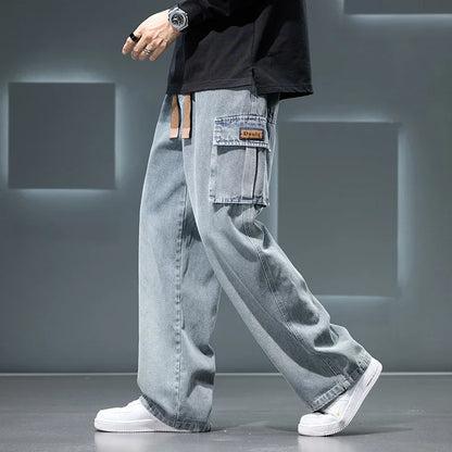 Urban Edge Cargo Pants