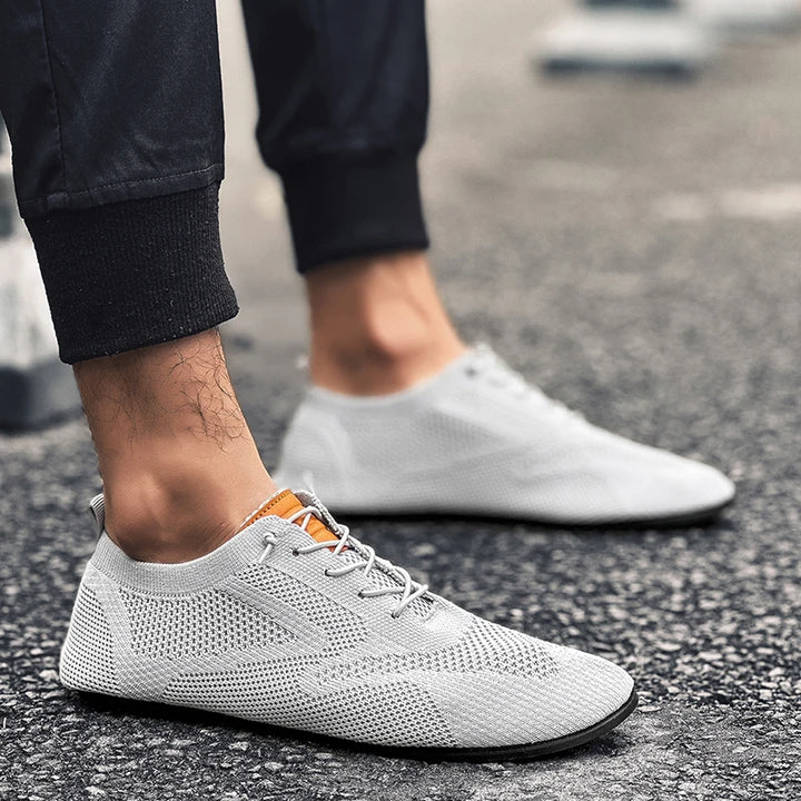 Cortelli Barefoot Shoes
